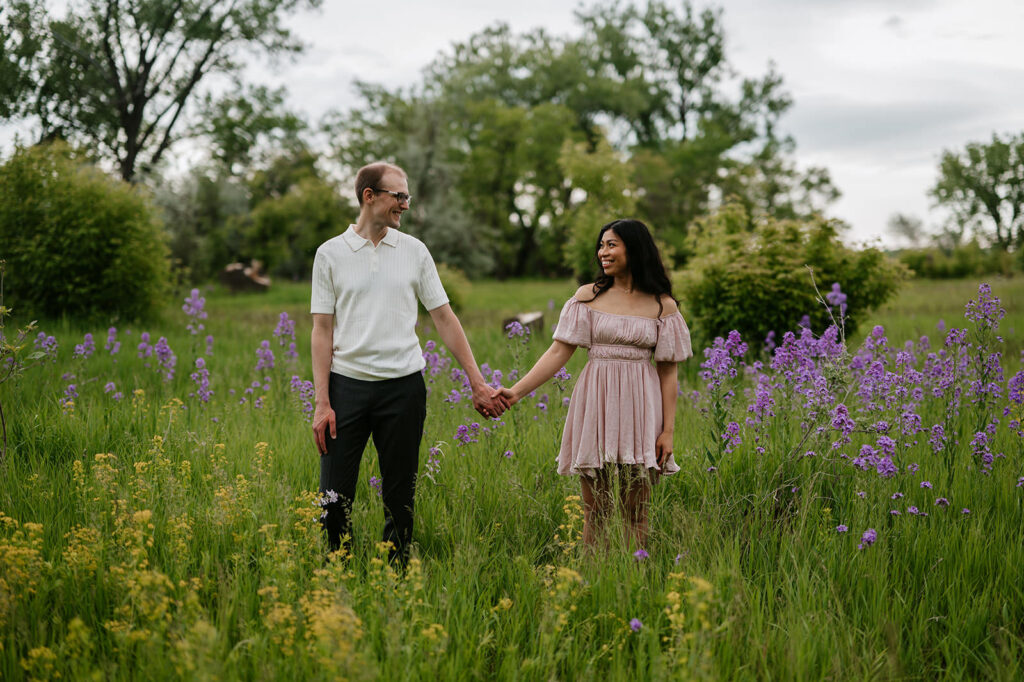 north dakota wedding photographer