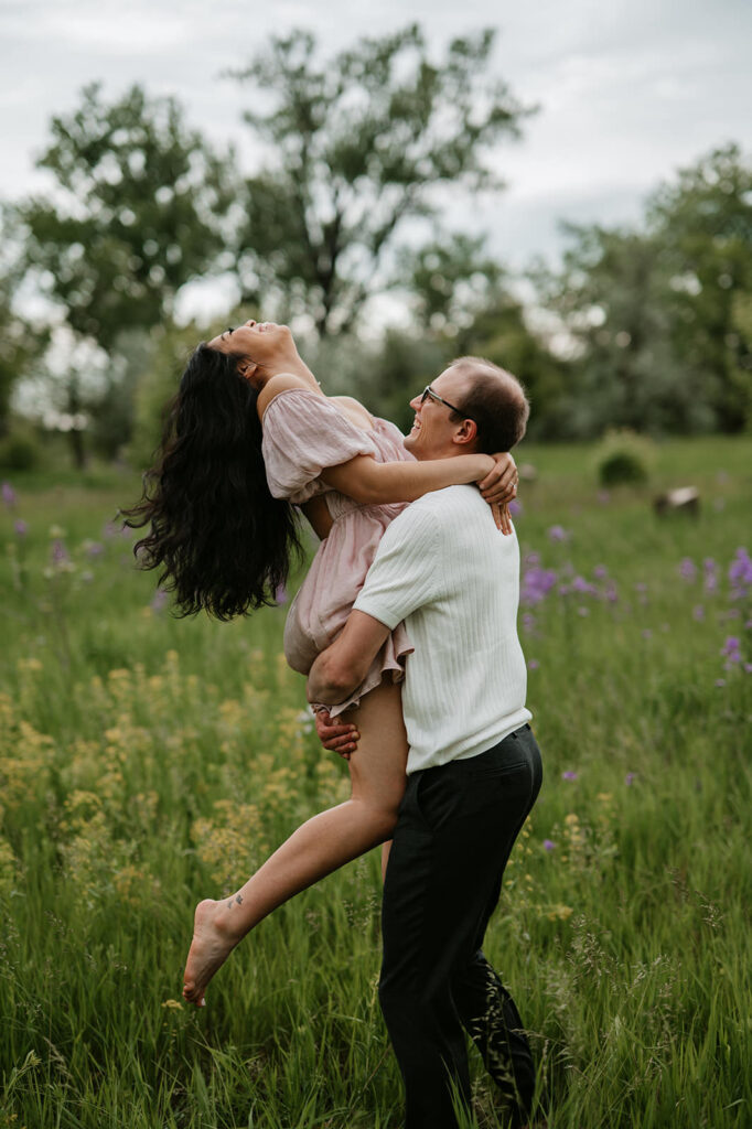 north dakota wedding photographer