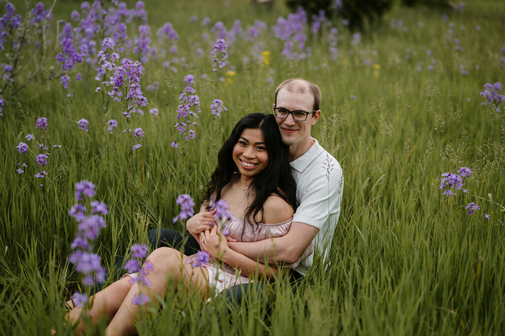 north dakota wedding photographer