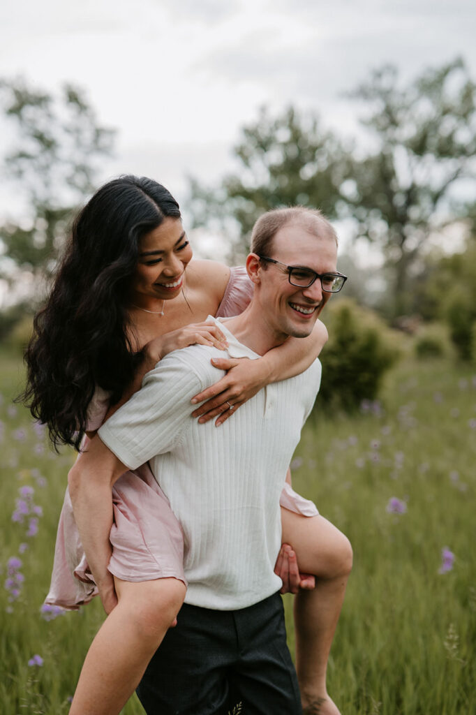 north dakota wedding photographer