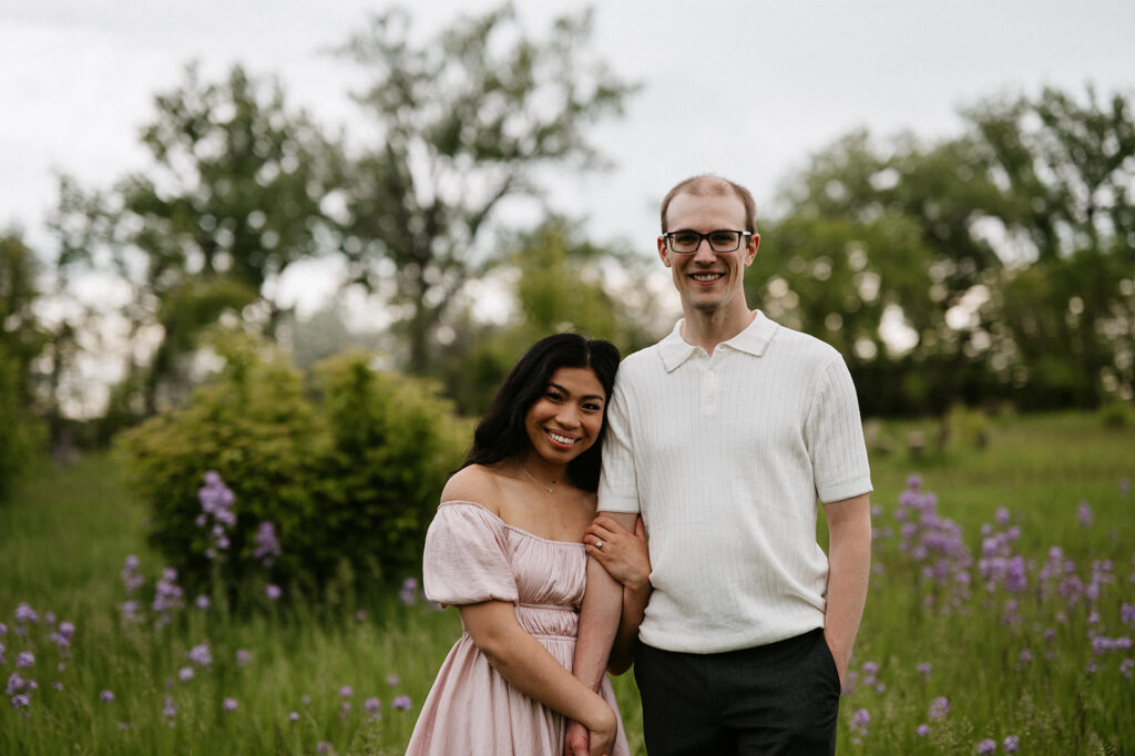 north dakota wedding photographer