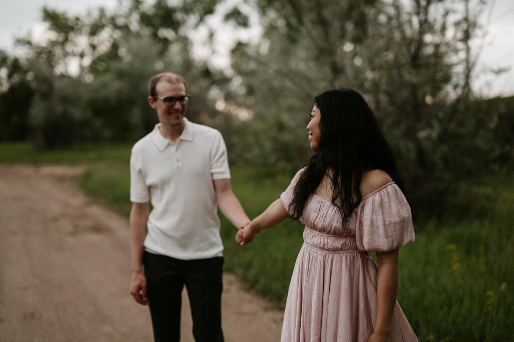 north dakota wedding photographer