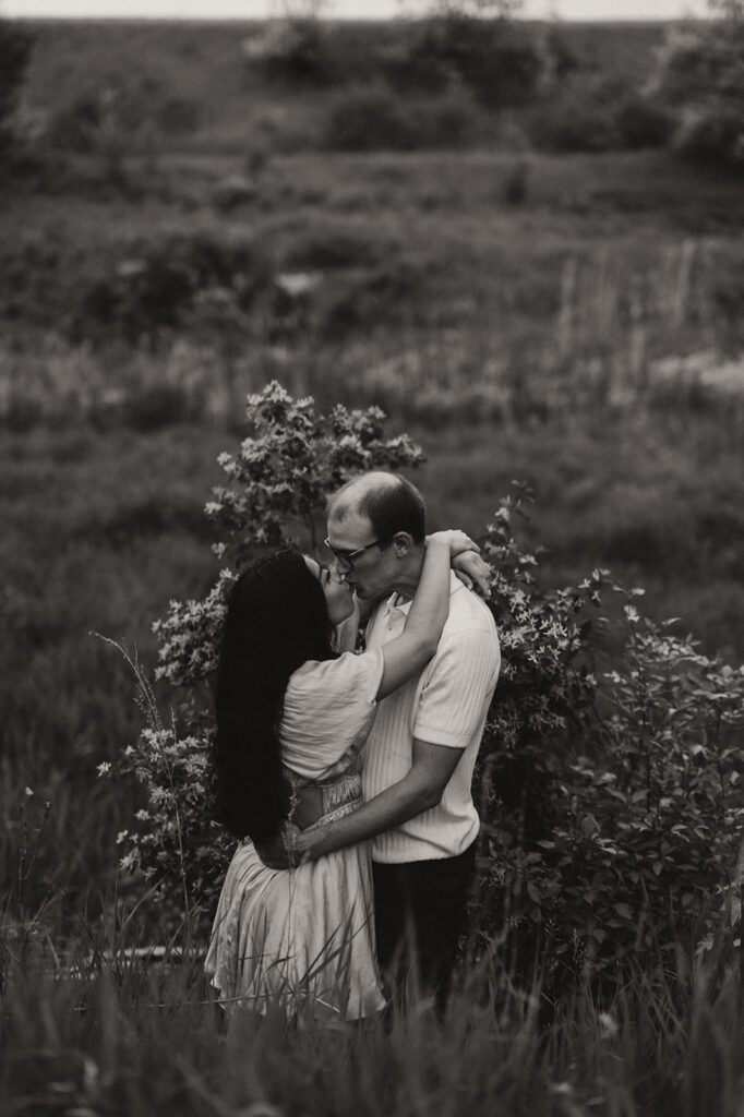 north dakota wedding photographer