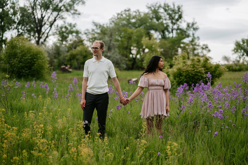 north dakota wedding photographer