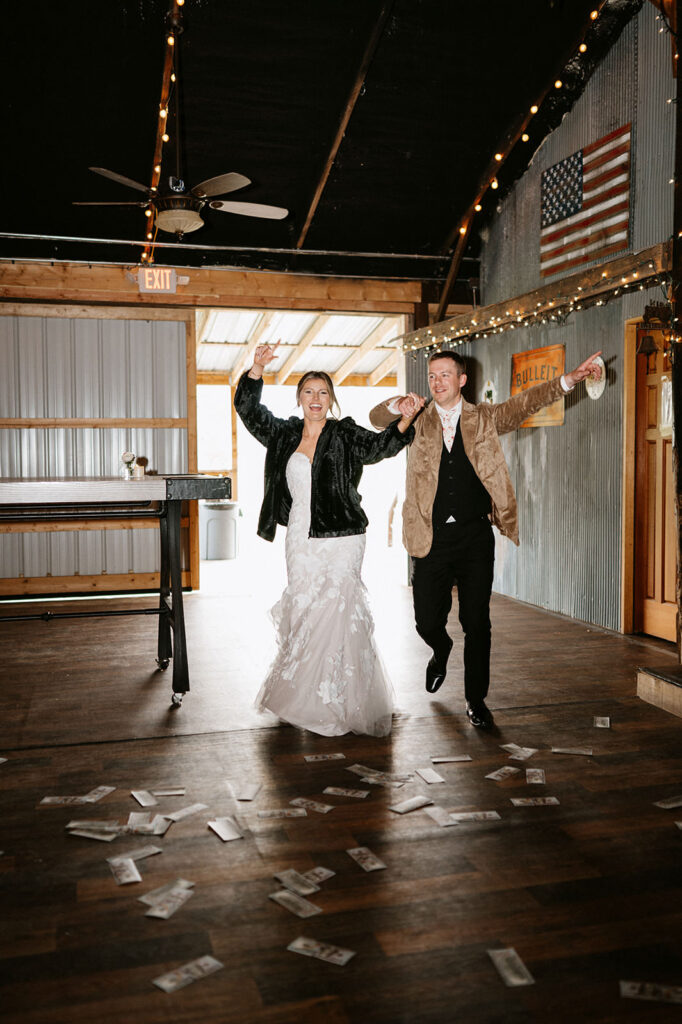 north dakota wedding photographer