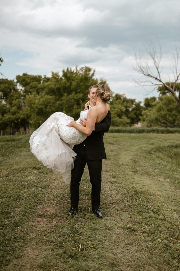 north dakota wedding photographer