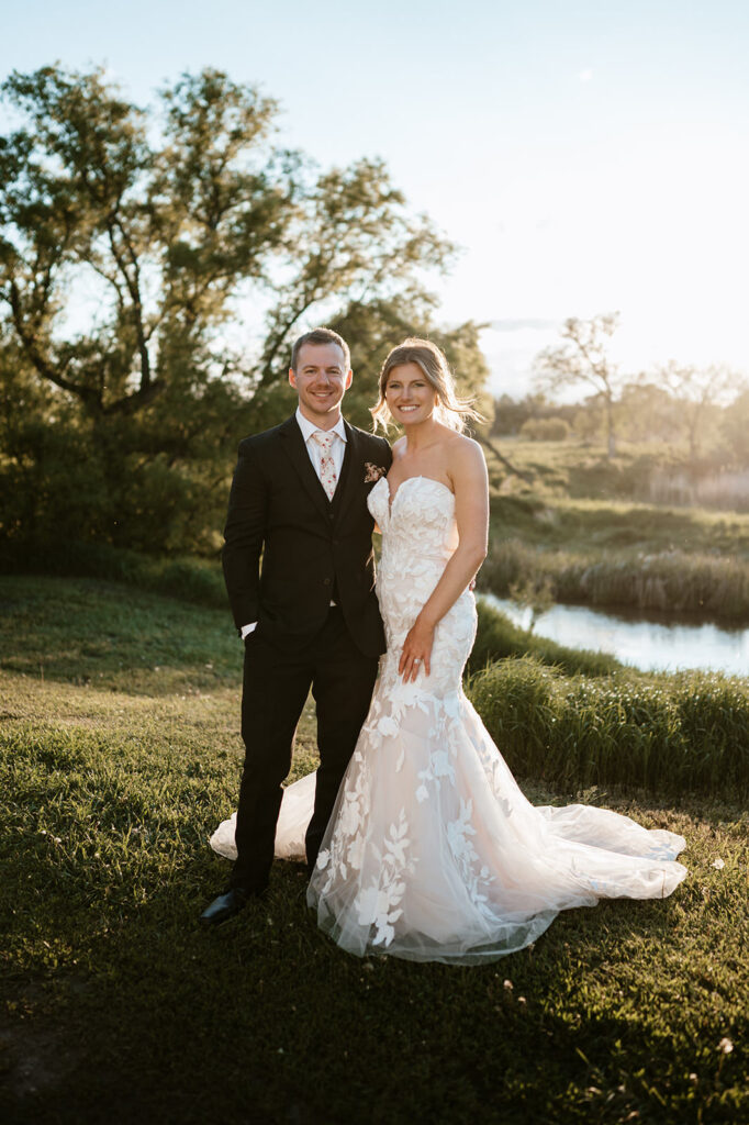 north dakota wedding photographer