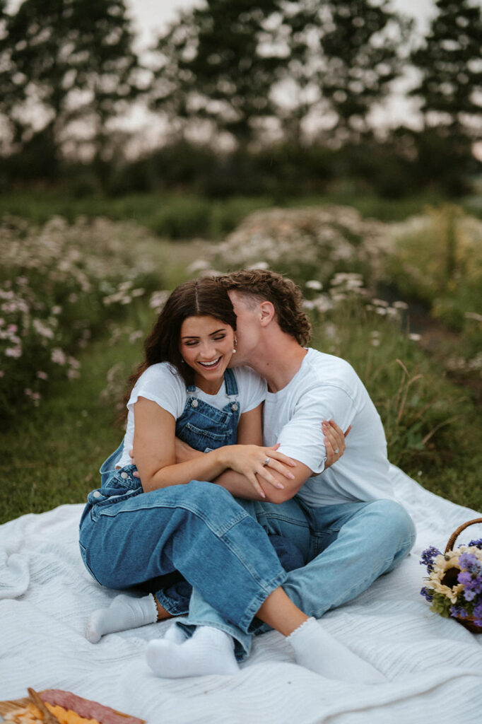 north dakota wedding photographer