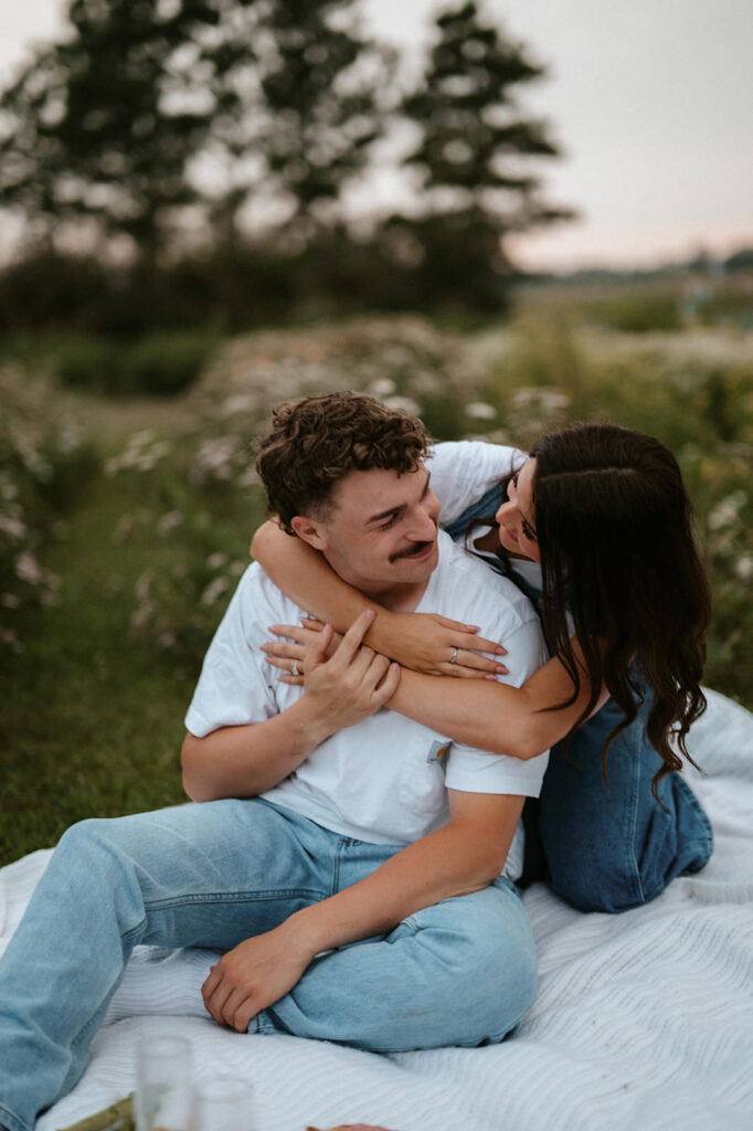 north dakota wedding photographer