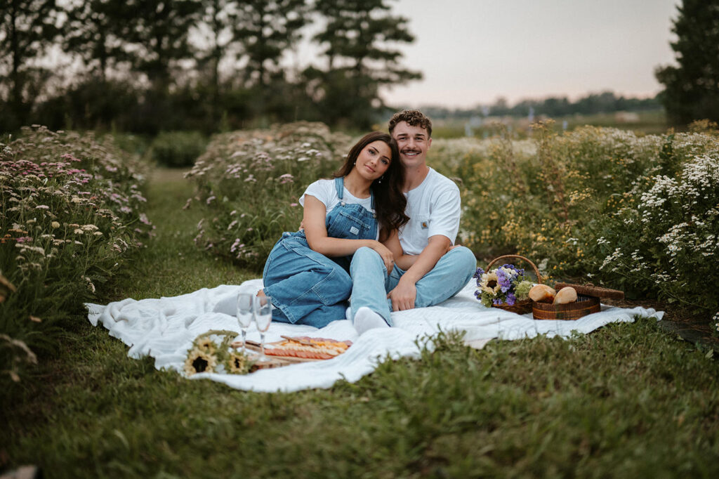 north dakota wedding photographer