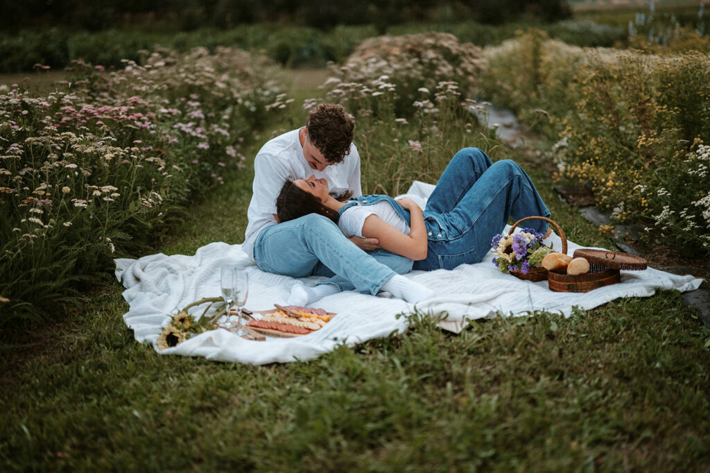 north dakota wedding photographer