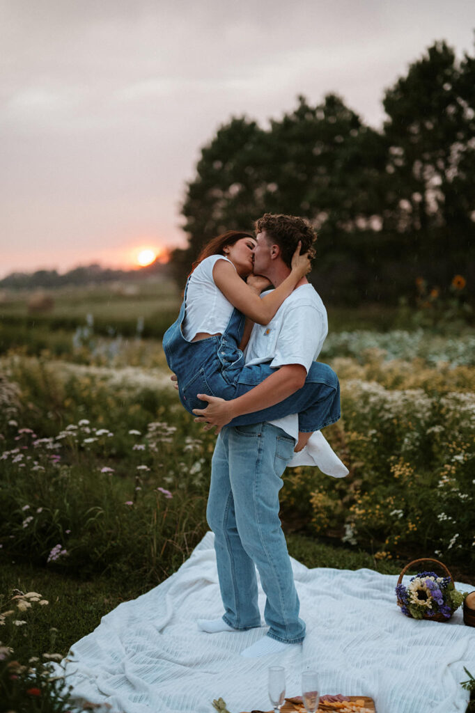 north dakota wedding photographer