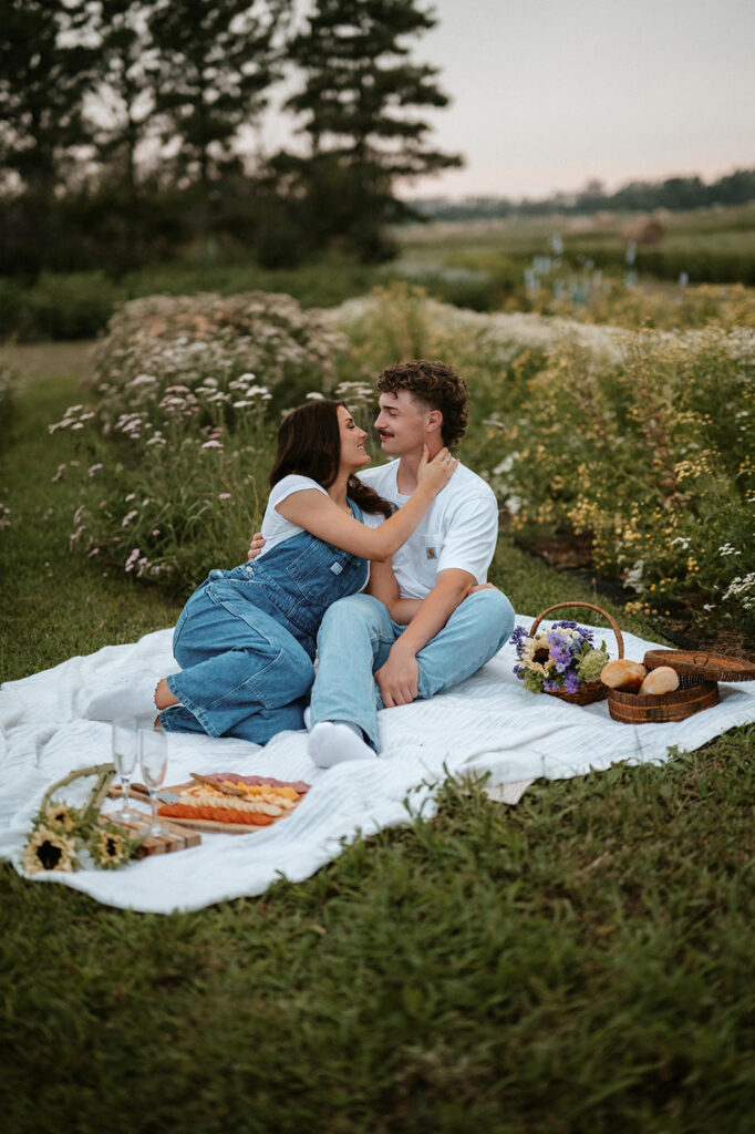 north dakota wedding photographer