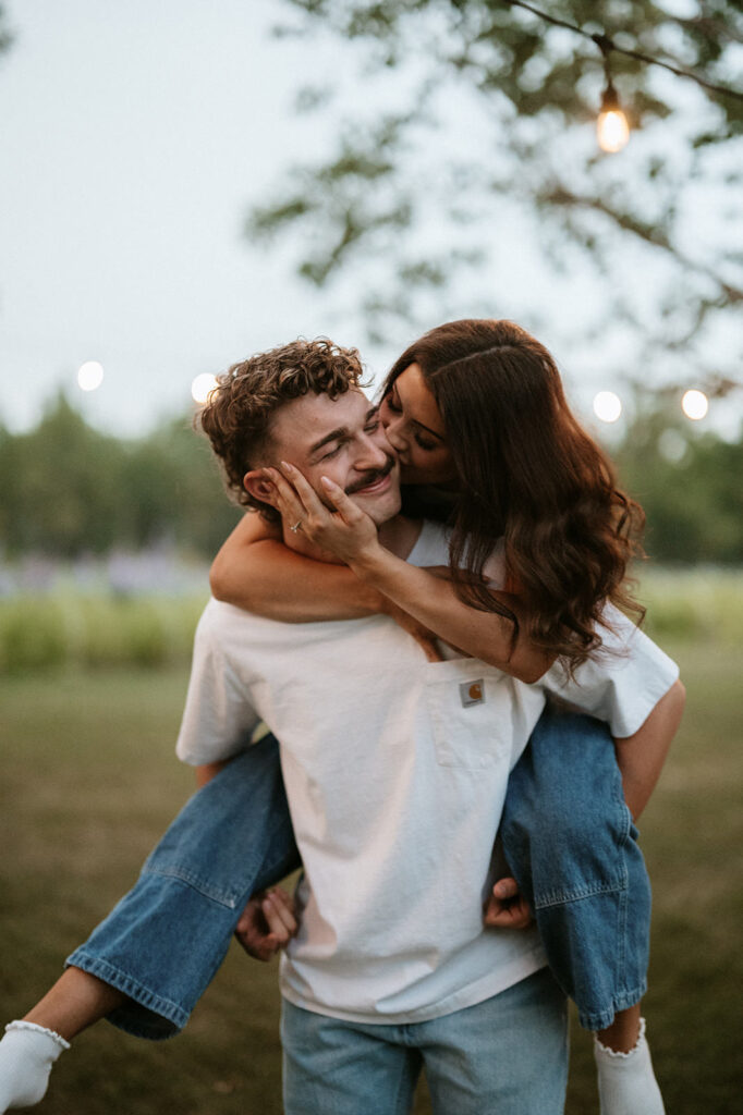 north dakota wedding photographer