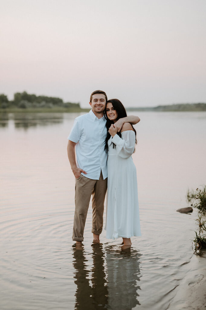 nebraska wedding photographer