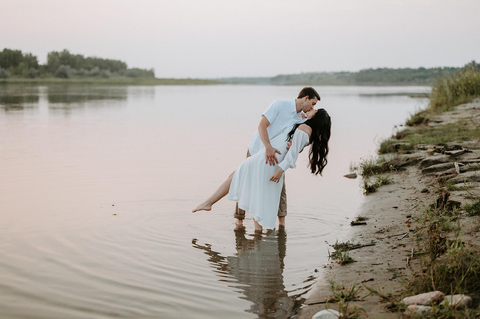 nebraska wedding photographer