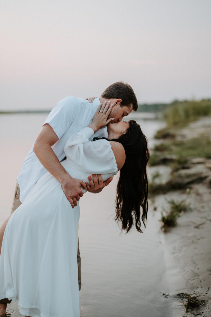 nebraska wedding photographer