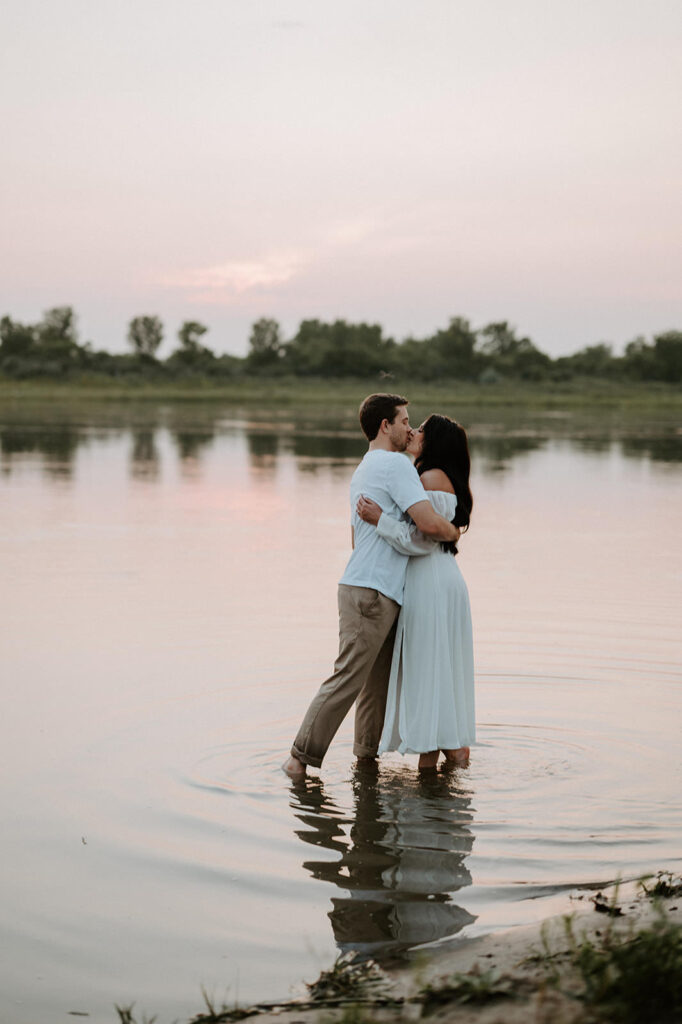 nebraska wedding photographer