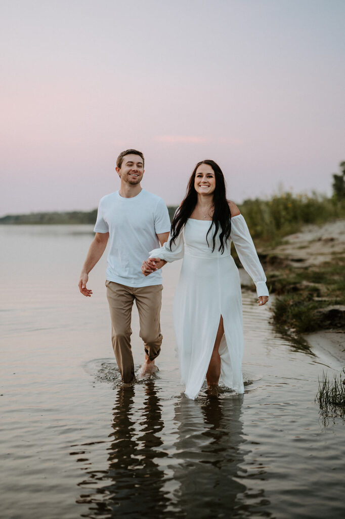 nebraska wedding photographer