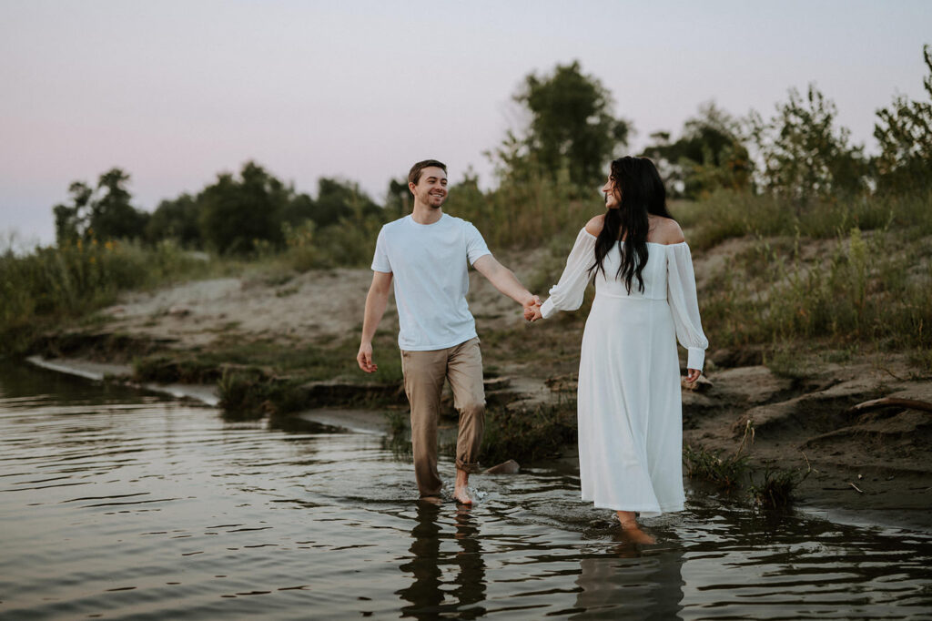 nebraska wedding photographer