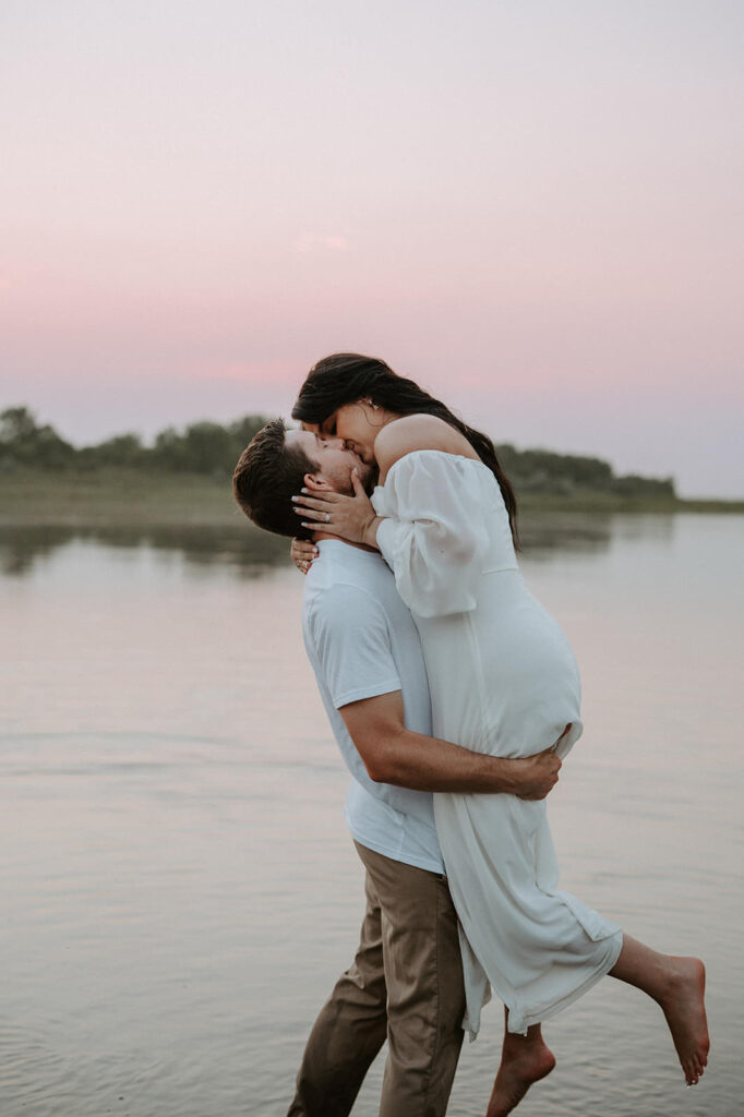 nebraska wedding photographer