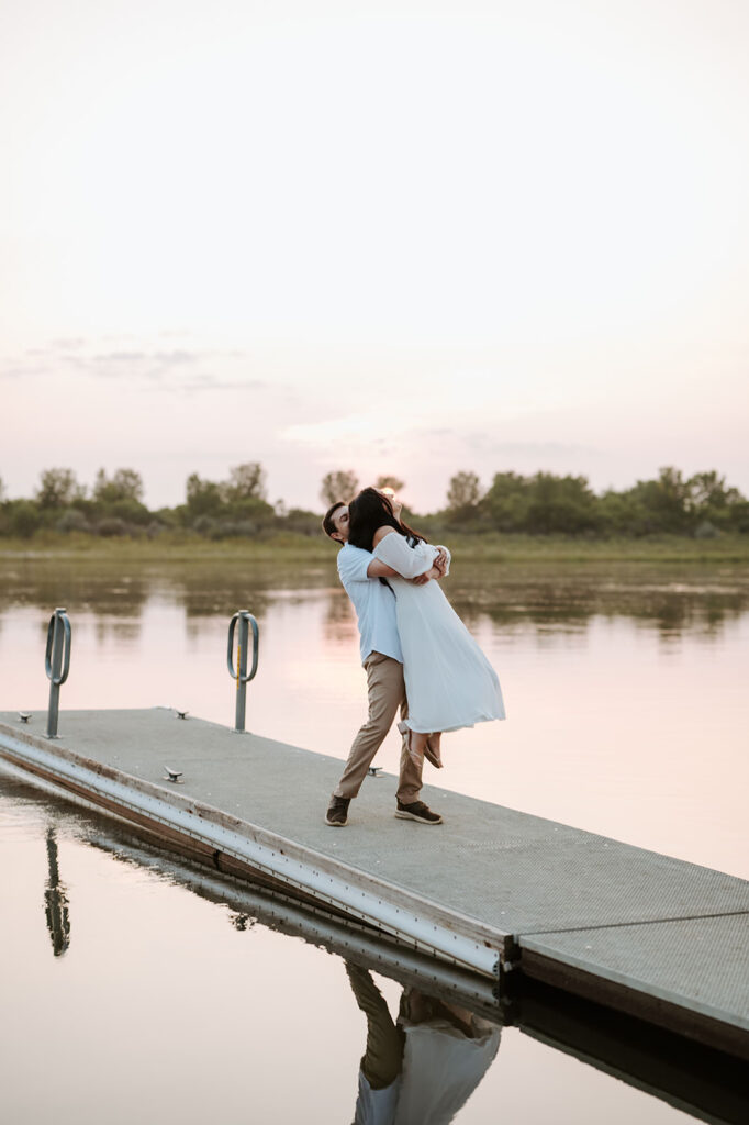 nebraska wedding photographer