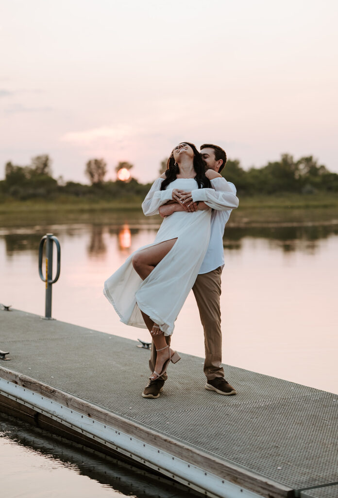 nebraska wedding photographer