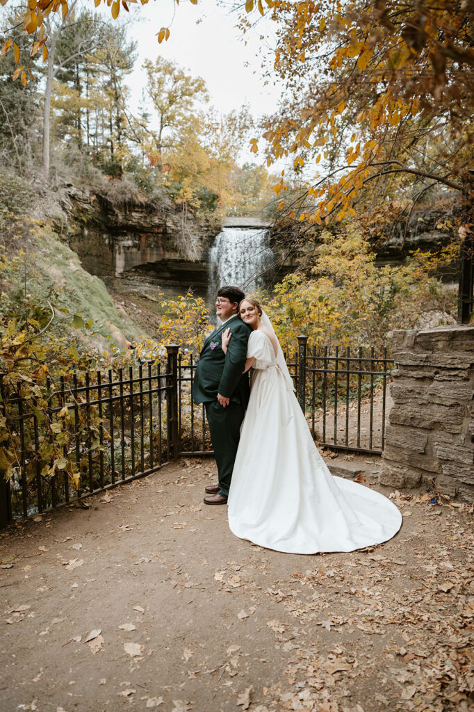 Minneapolis Wedding