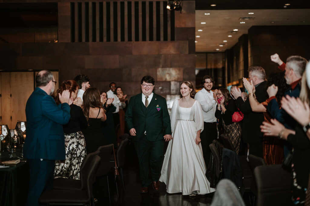 Minneapolis Wedding photographer