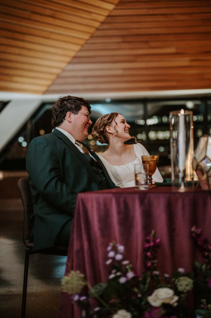 Minneapolis Wedding photographer