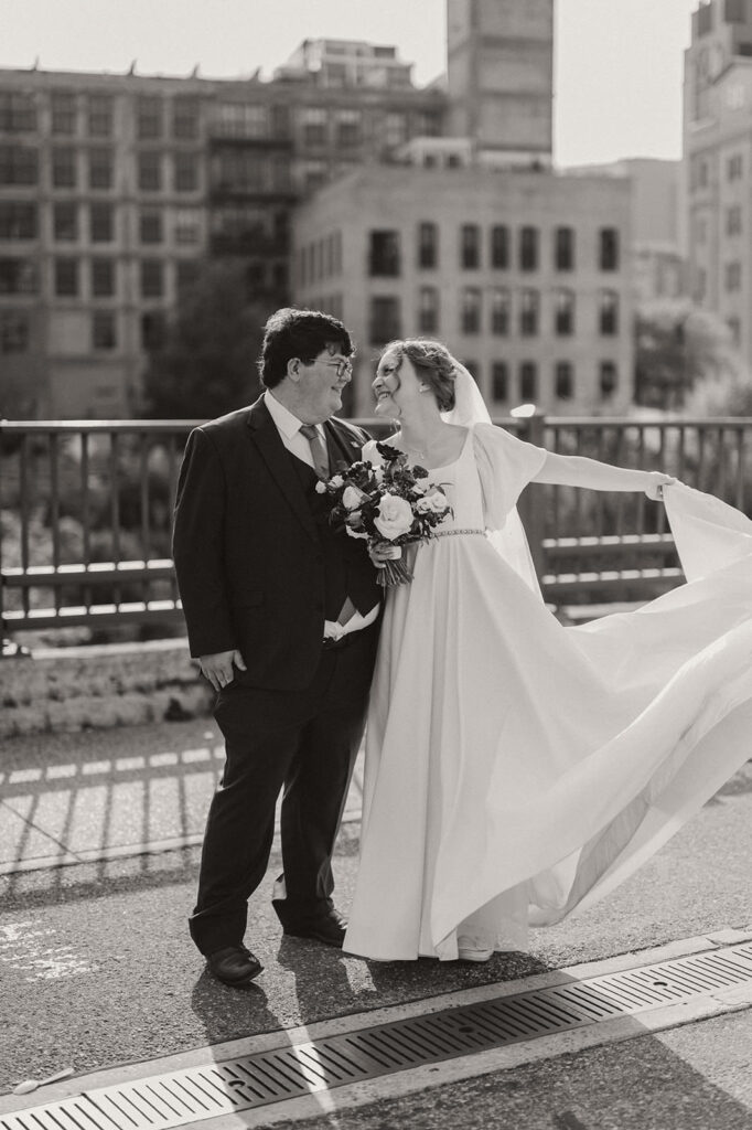 Minneapolis Wedding