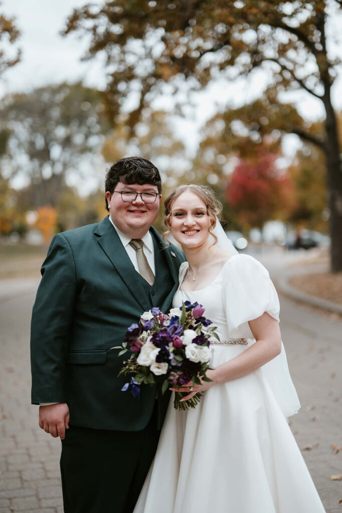 Minneapolis Wedding