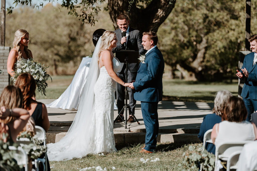 north dakota wedding photographer