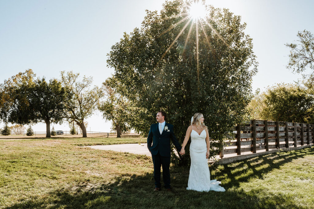 north dakota wedding photographer