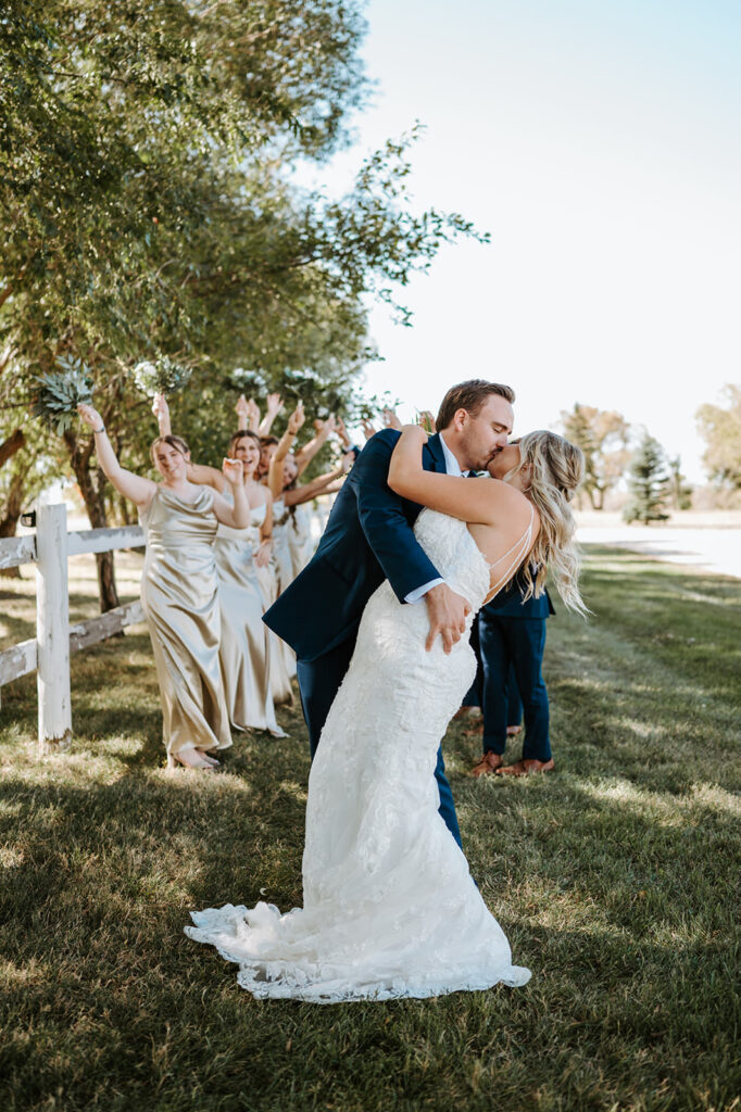 north dakota wedding photographer