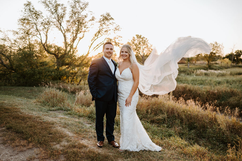 north dakota wedding photographer