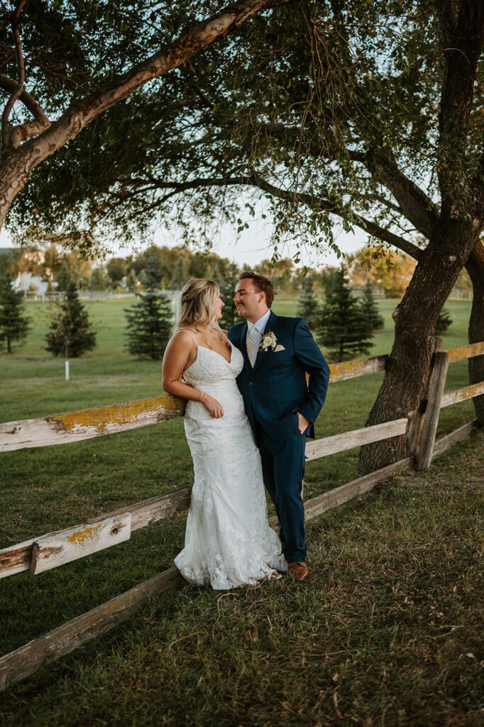 north dakota wedding photographer