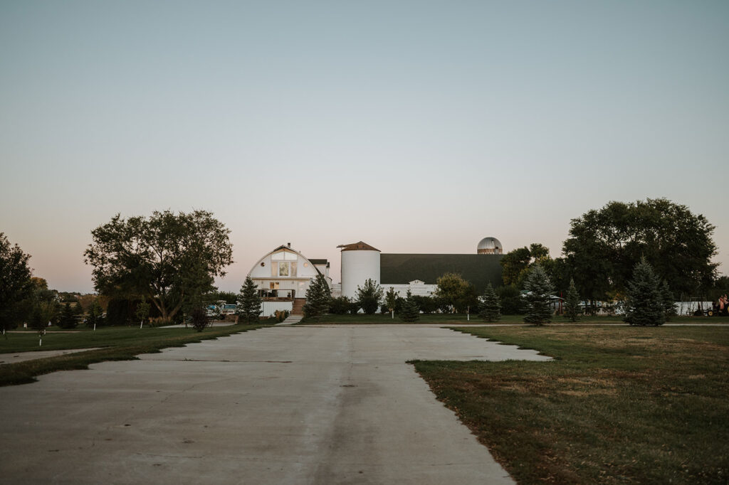 north dakota wedding photographer