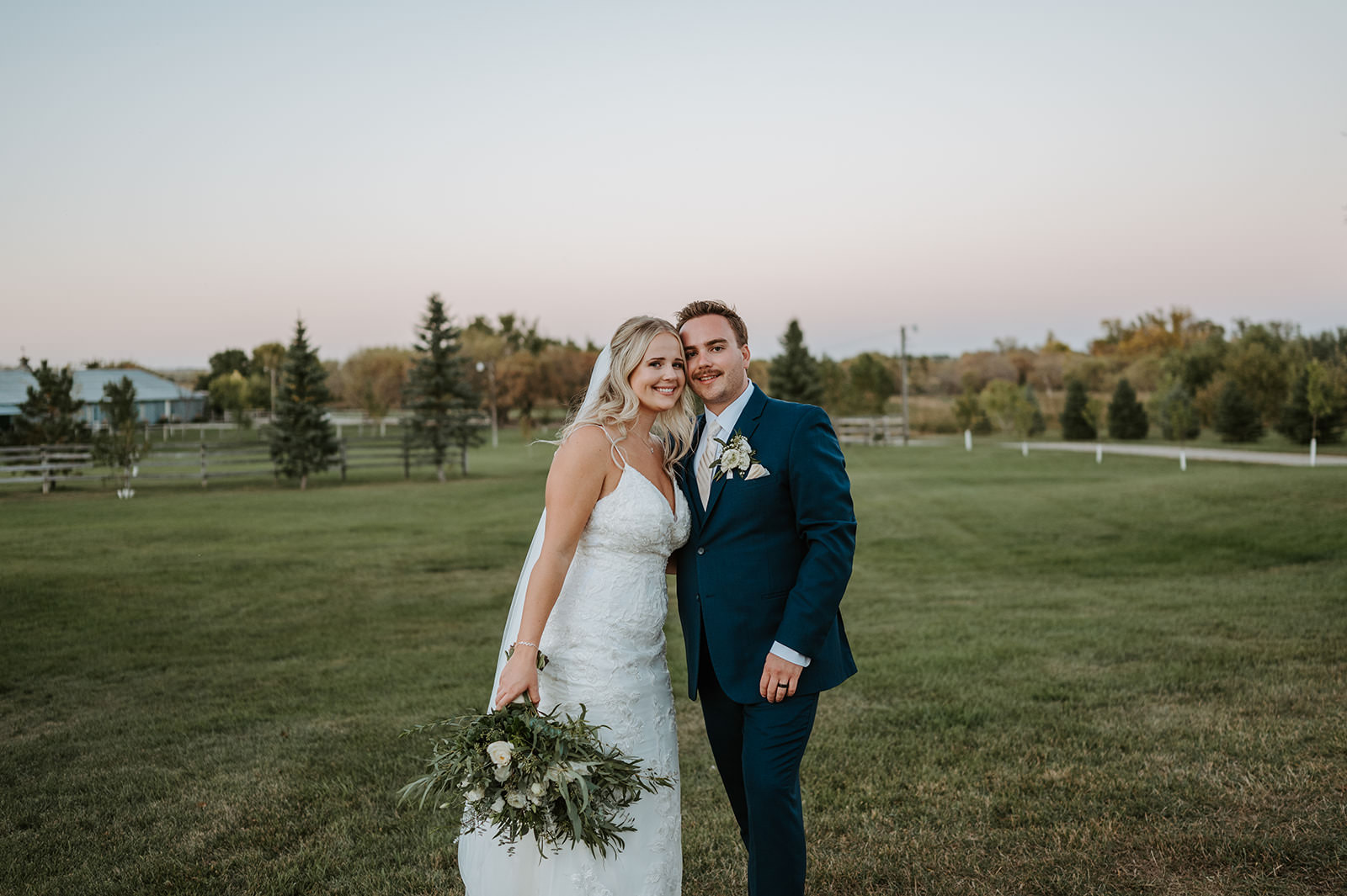 north dakota wedding photographer