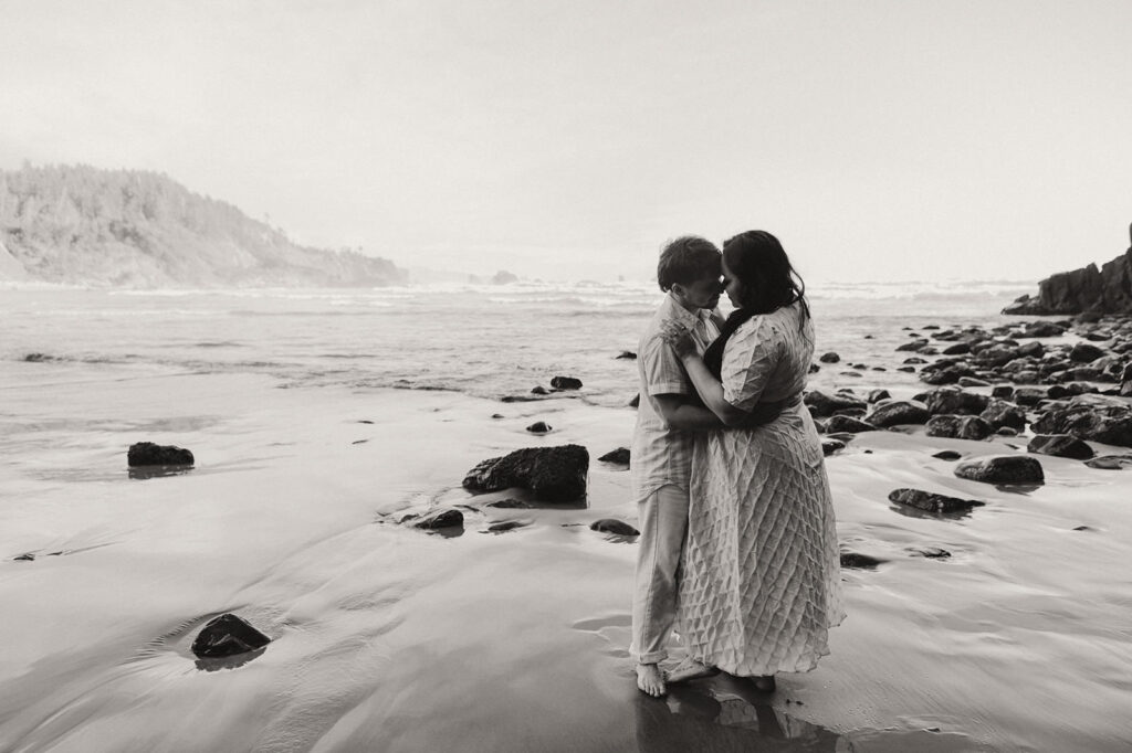 cannon beach photographer