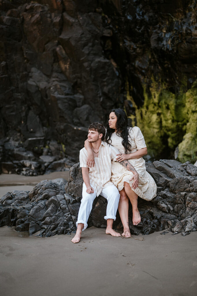 cannon beach photographer