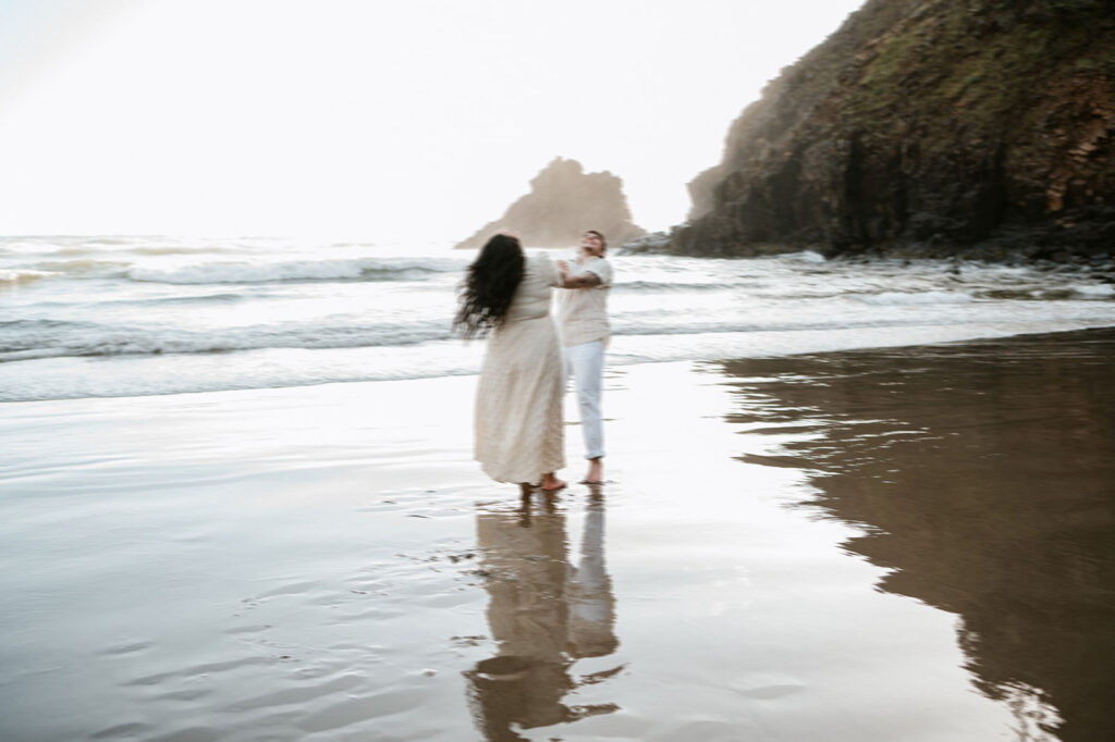 cannon beach photographer