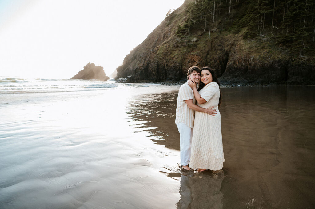 cannon beach photographer