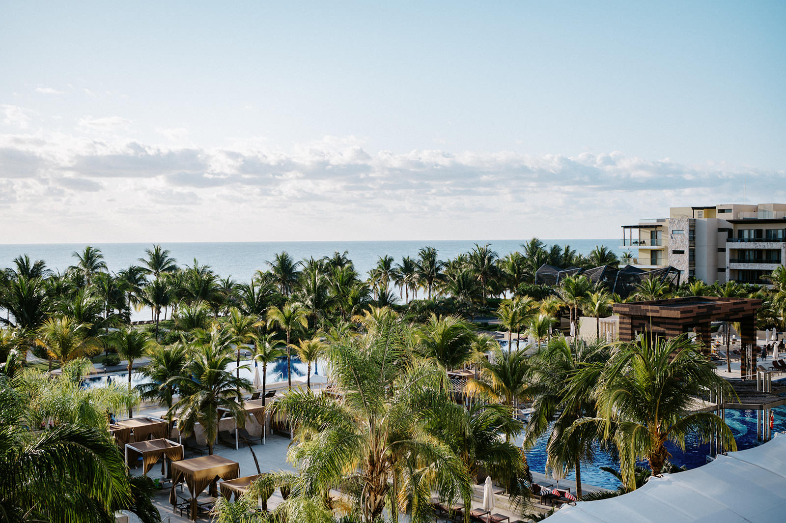 cancun wedding guide