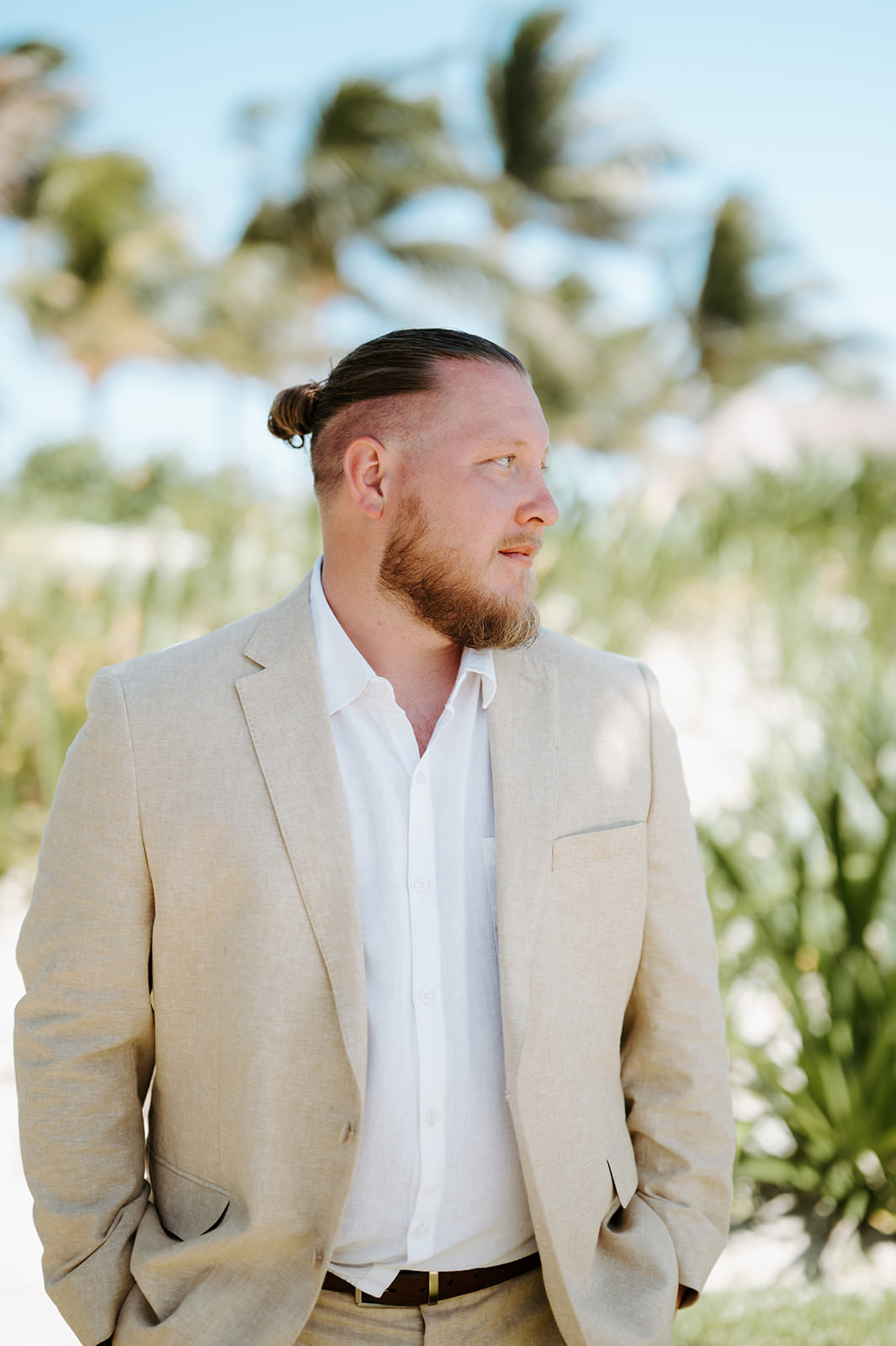 cancun wedding guide
