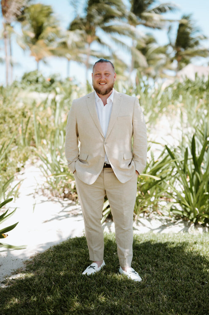 cancun wedding guide