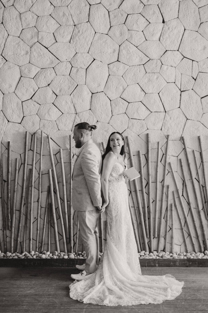 cancun wedding guide