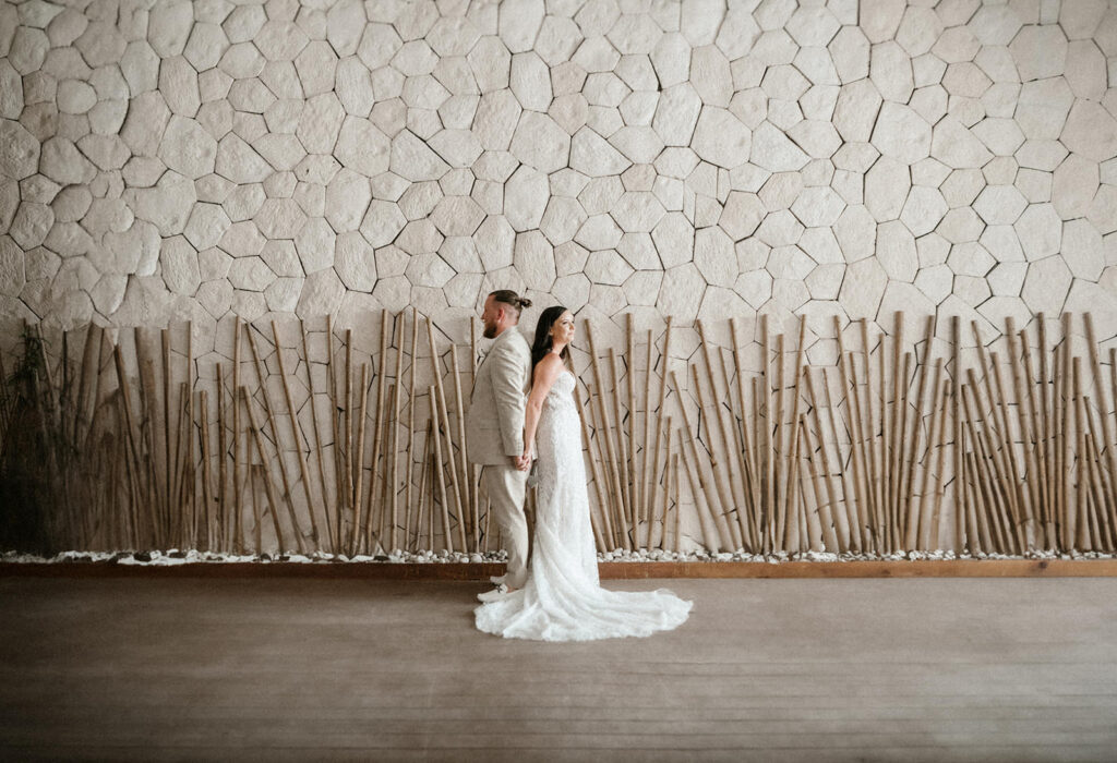 cancun wedding guide