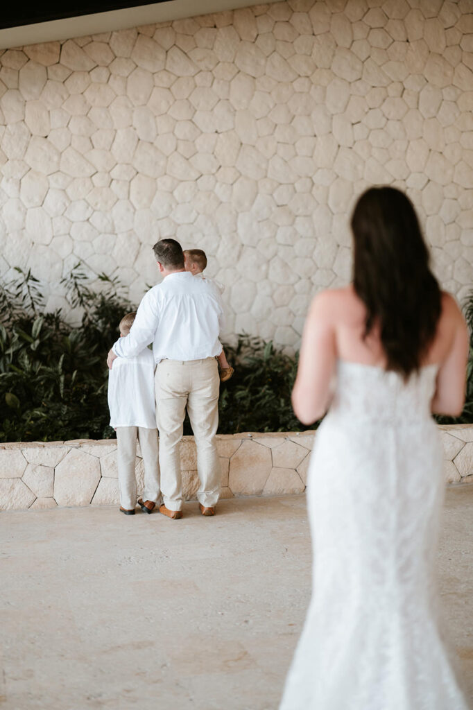 cancun wedding guide