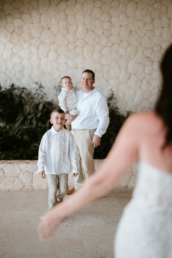 cancun wedding guide